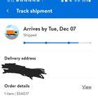 Tip for tracking your watch shipment. : r/RepTime 